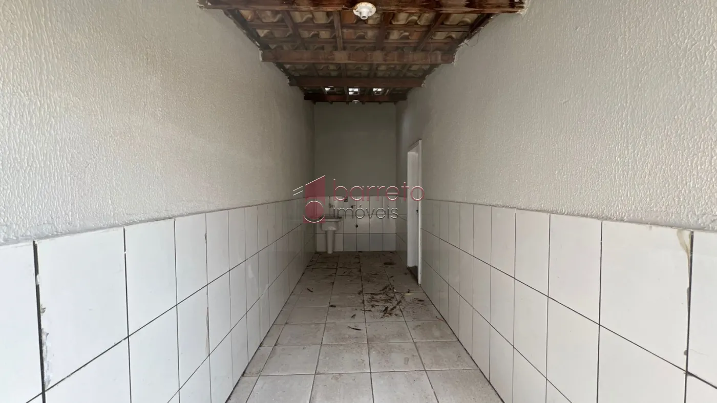 SOBRADO PARA VENDA E LOCAÇÃO NO JARDIM TULIPAS EM JUNDIAÍ/SP