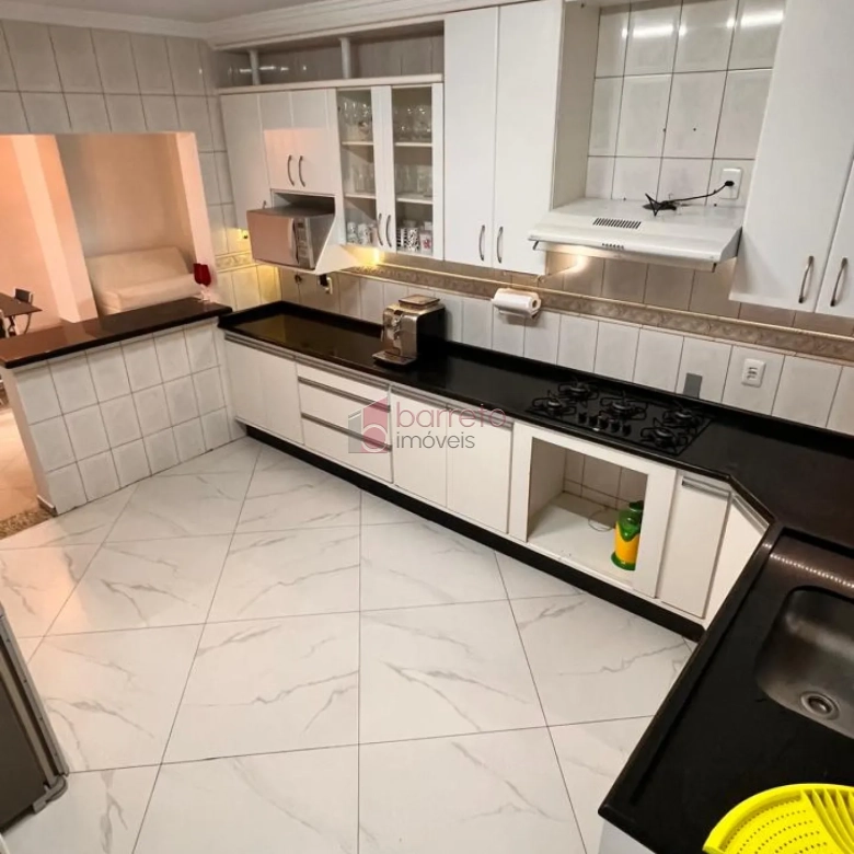 SOBRADO PARA VENDA E LOCAÇÃO NO BAIRRO JARDIM DO LAGO – JUNDIAÍ/SP