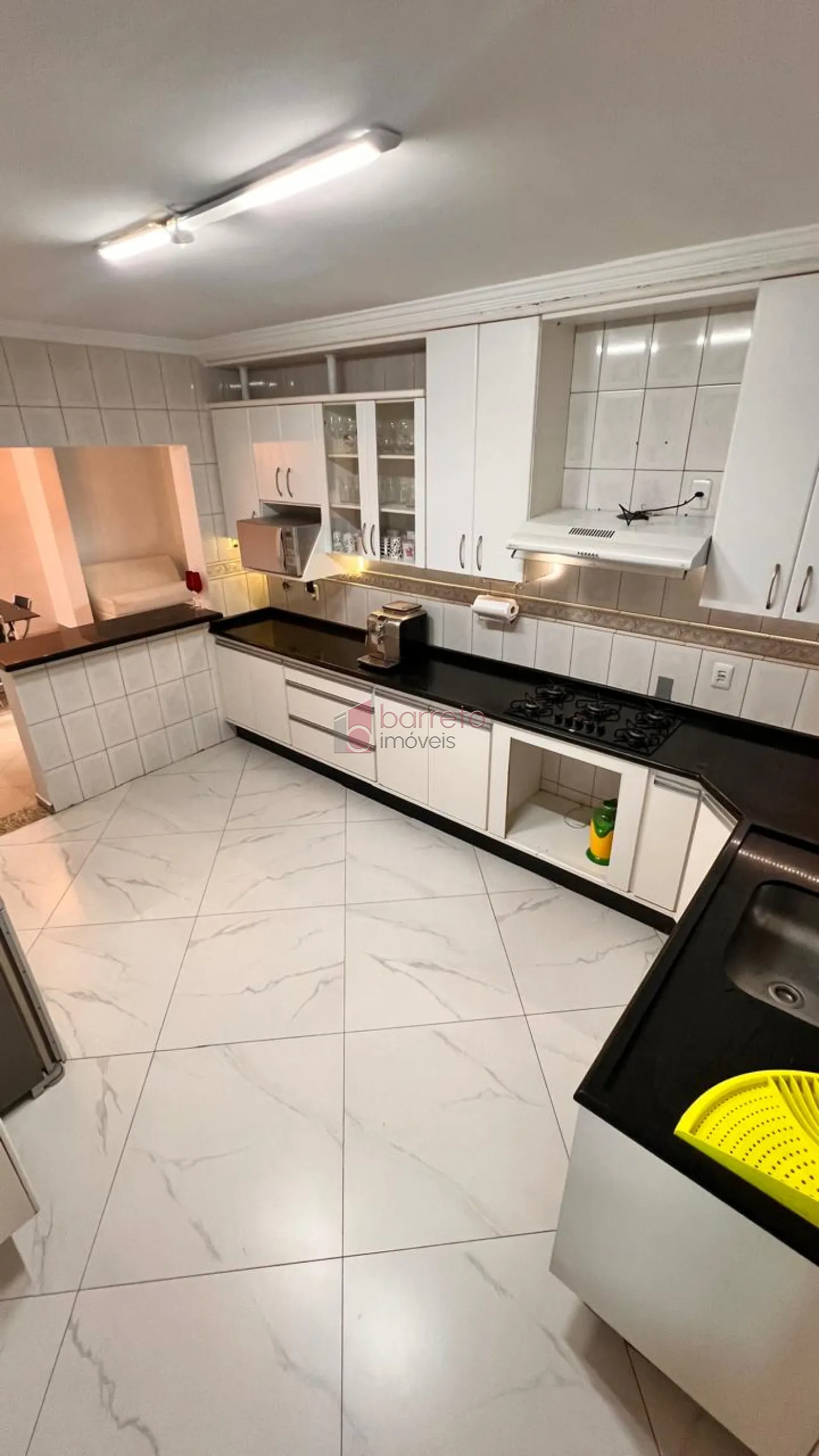 SOBRADO PARA VENDA E LOCAÇÃO NO BAIRRO JARDIM DO LAGO – JUNDIAÍ/SP