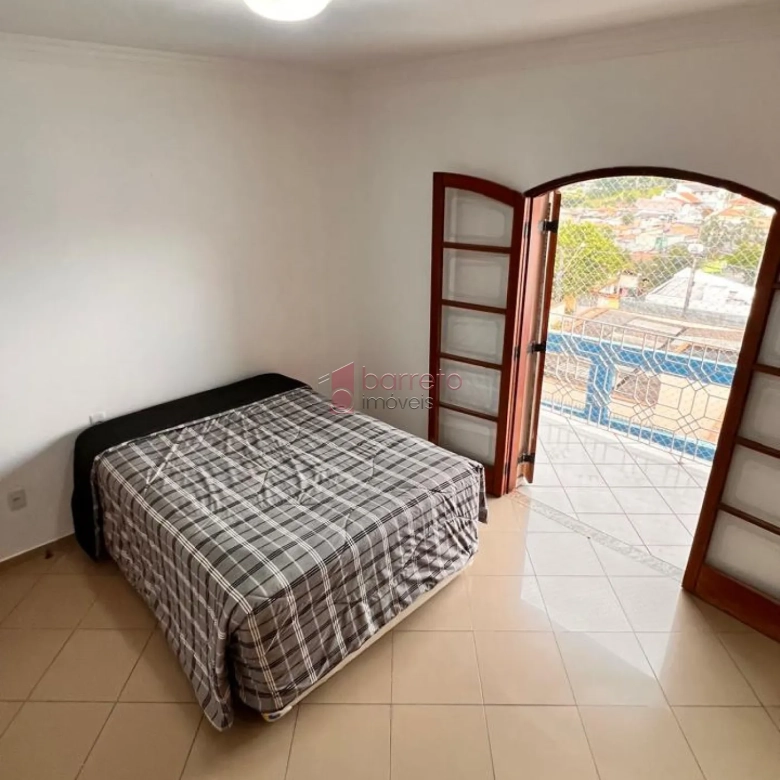 SOBRADO PARA VENDA E LOCAÇÃO NO BAIRRO JARDIM DO LAGO – JUNDIAÍ/SP