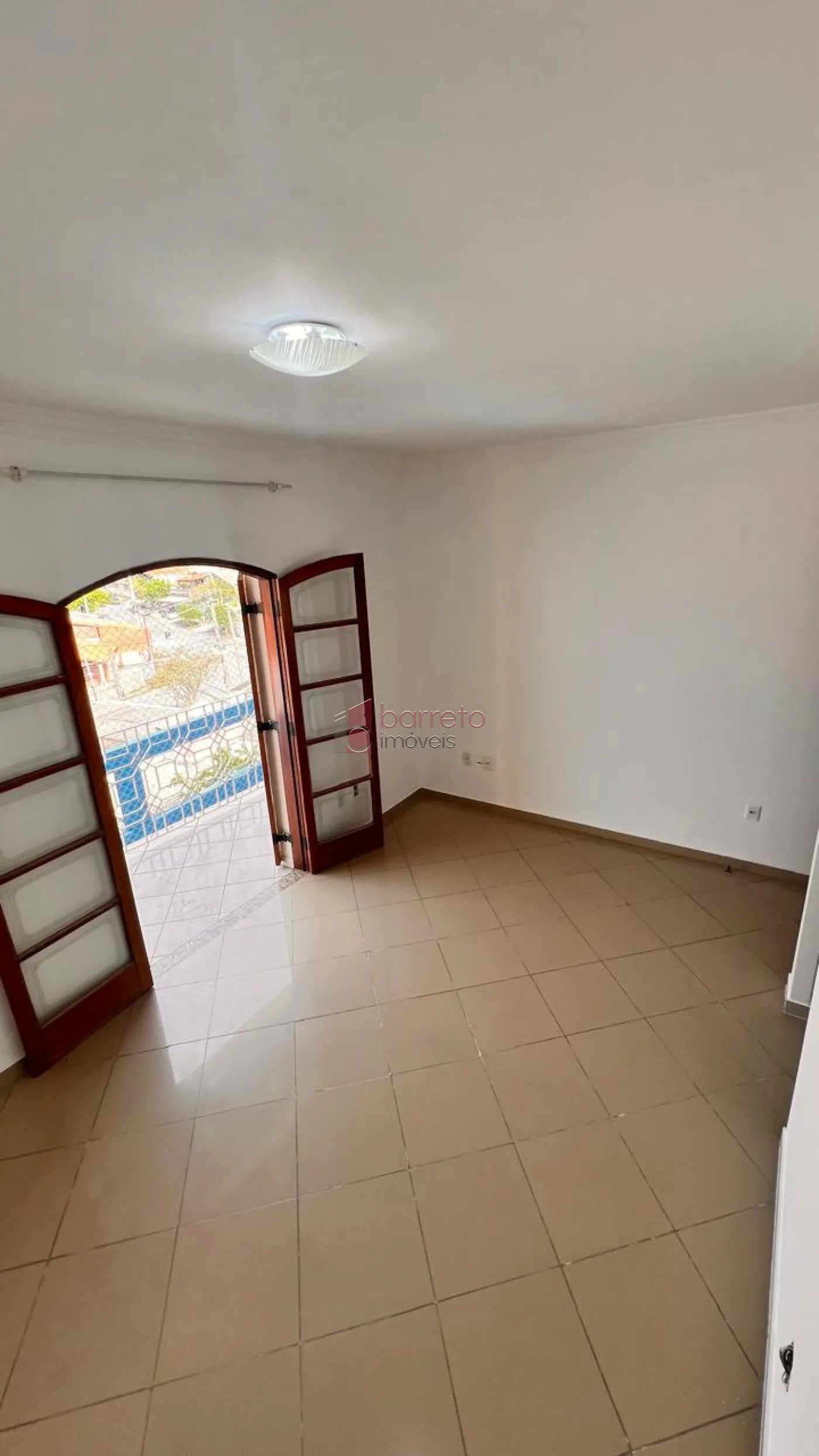 SOBRADO PARA VENDA E LOCAÇÃO NO BAIRRO JARDIM DO LAGO – JUNDIAÍ/SP