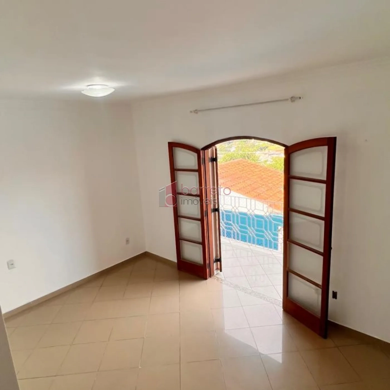 SOBRADO PARA VENDA E LOCAÇÃO NO BAIRRO JARDIM DO LAGO – JUNDIAÍ/SP