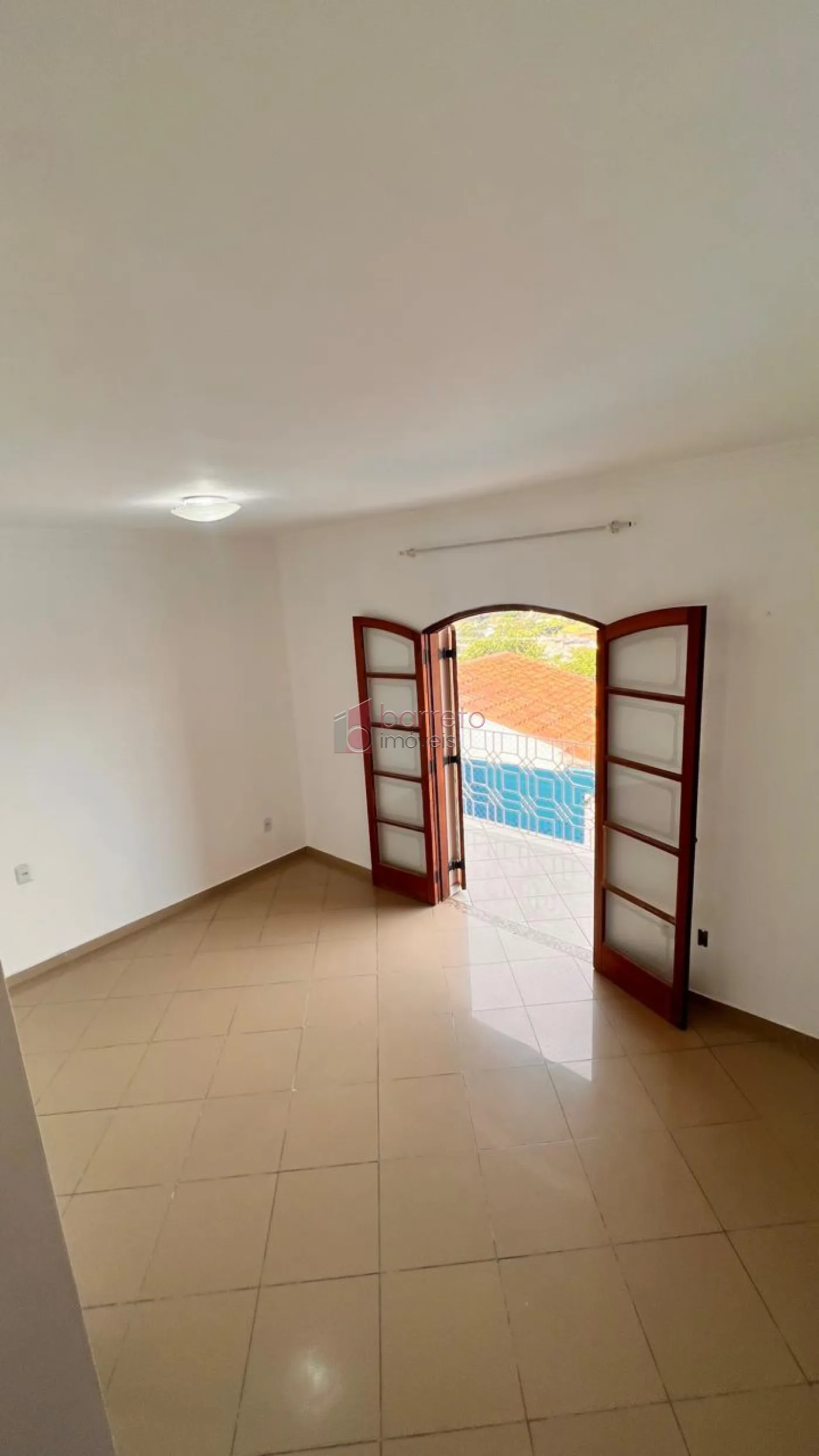 SOBRADO PARA VENDA E LOCAÇÃO NO BAIRRO JARDIM DO LAGO – JUNDIAÍ/SP