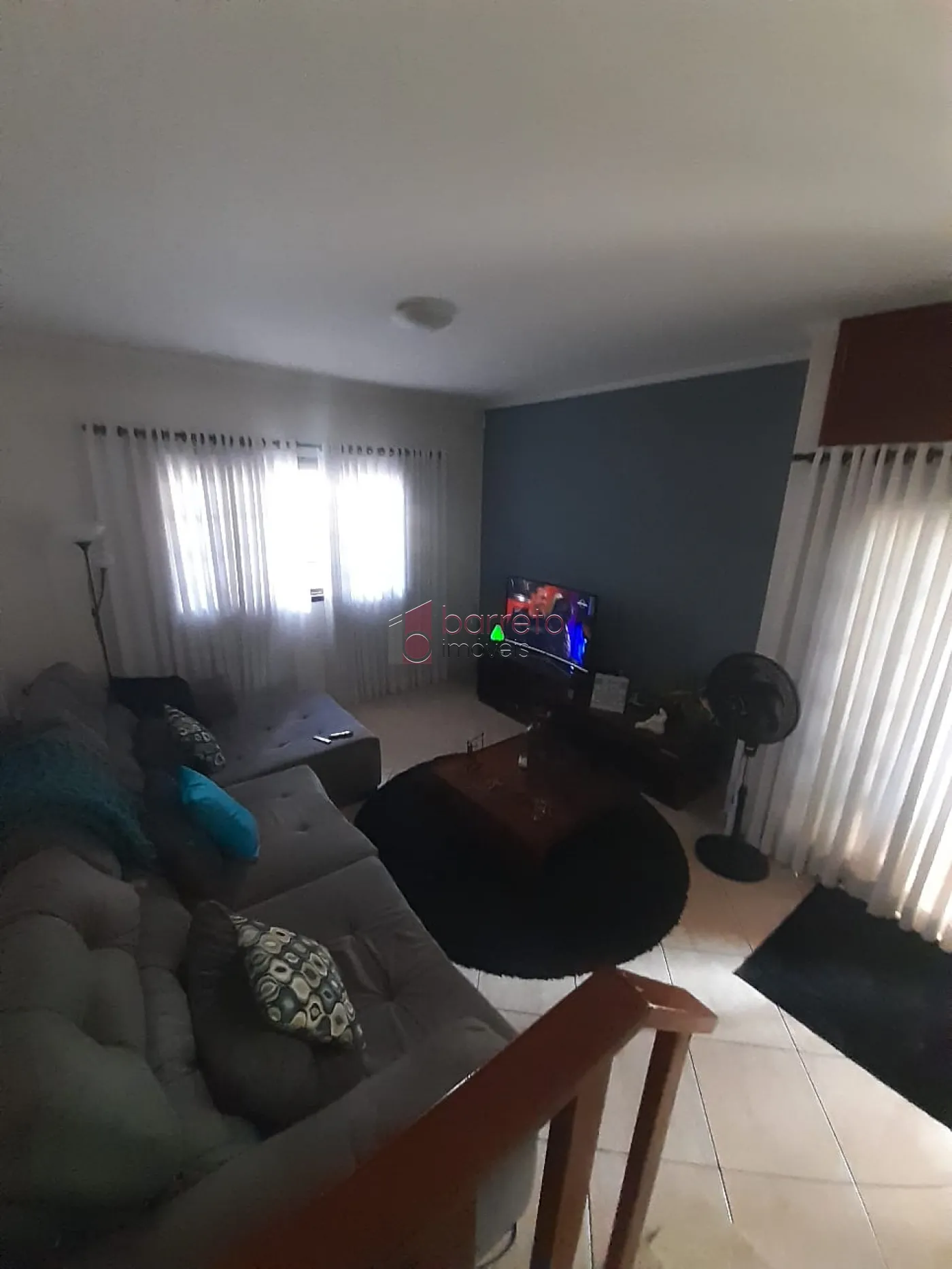SOBRADO À VENDA NO BAIRRO ELOY CHAVES EM JUNDIAÍ/SP