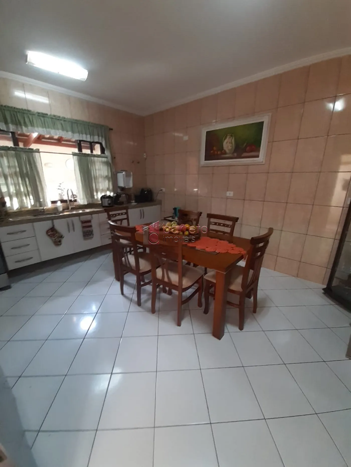 SOBRADO À VENDA NO BAIRRO ELOY CHAVES EM JUNDIAÍ/SP