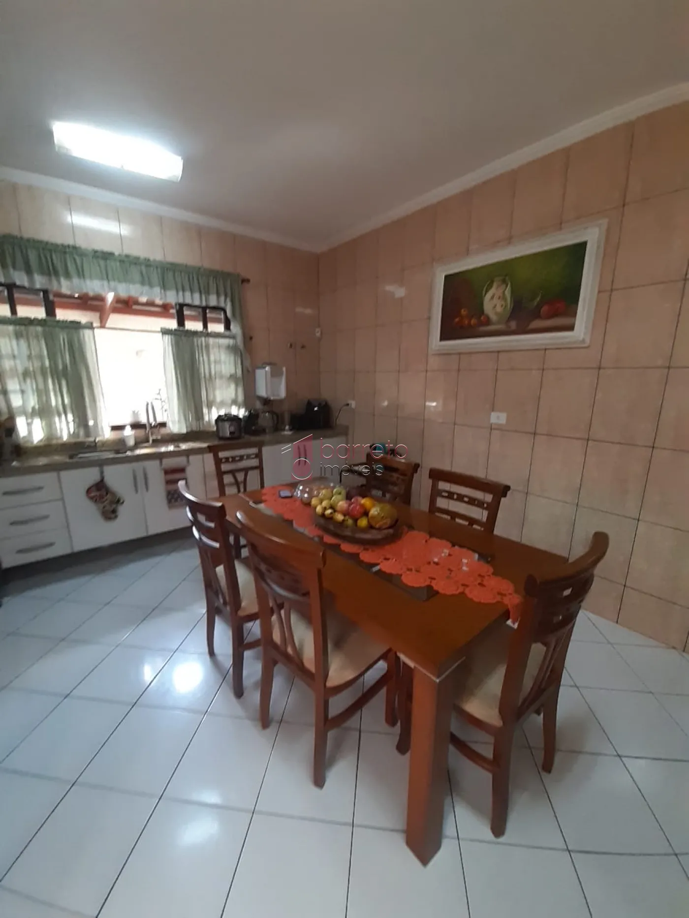 SOBRADO À VENDA NO BAIRRO ELOY CHAVES EM JUNDIAÍ/SP