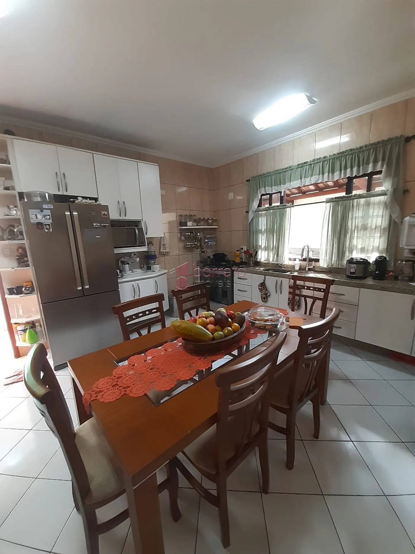 SOBRADO À VENDA NO BAIRRO ELOY CHAVES EM JUNDIAÍ/SP