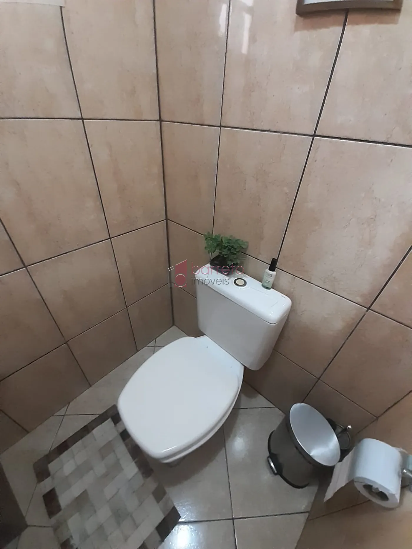 SOBRADO À VENDA NO BAIRRO ELOY CHAVES EM JUNDIAÍ/SP
