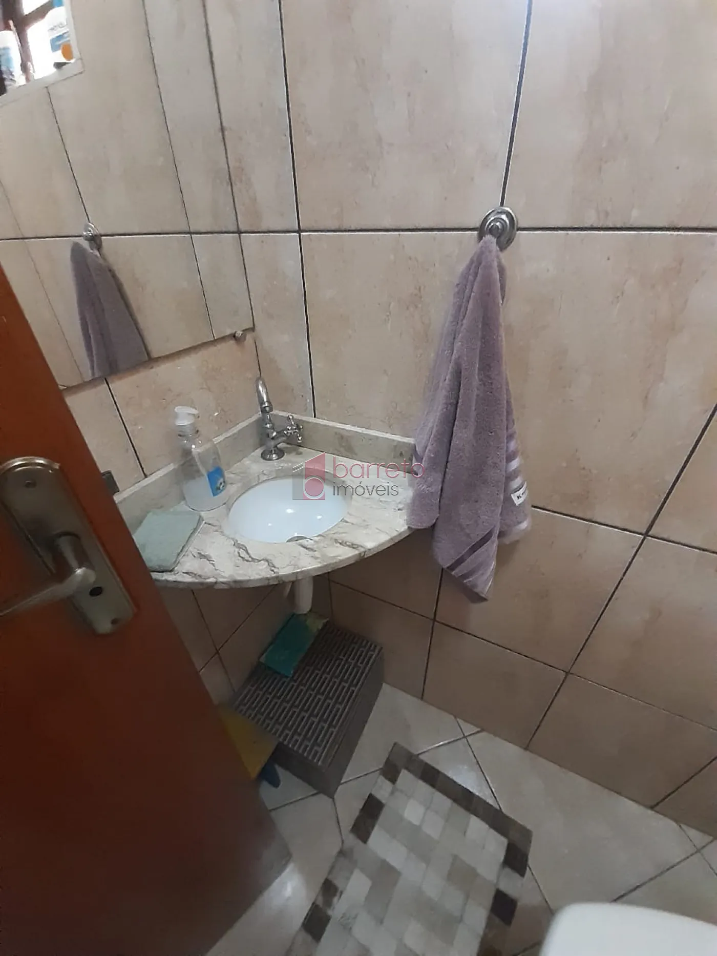 SOBRADO À VENDA NO BAIRRO ELOY CHAVES EM JUNDIAÍ/SP