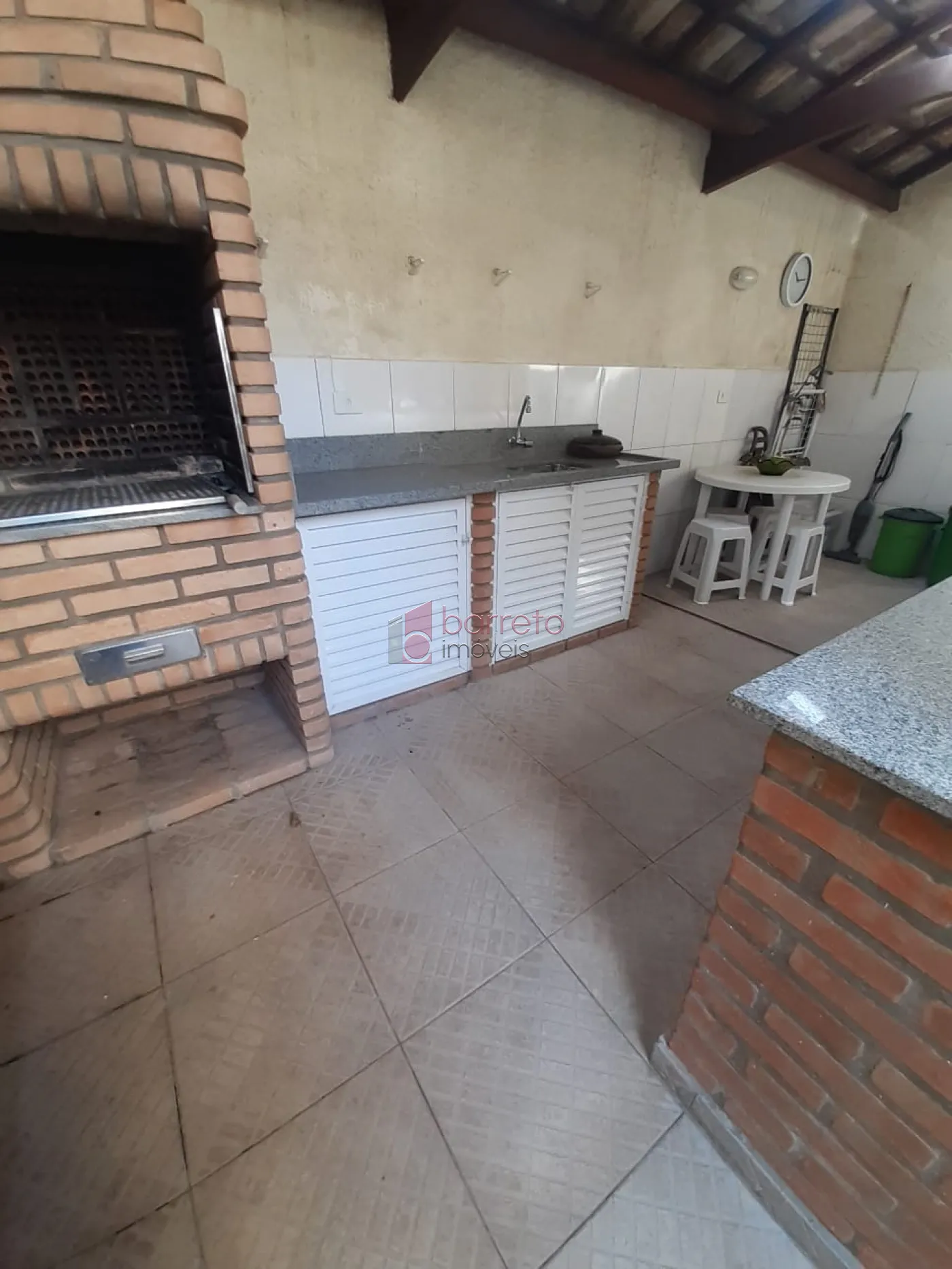 SOBRADO À VENDA NO BAIRRO ELOY CHAVES EM JUNDIAÍ/SP