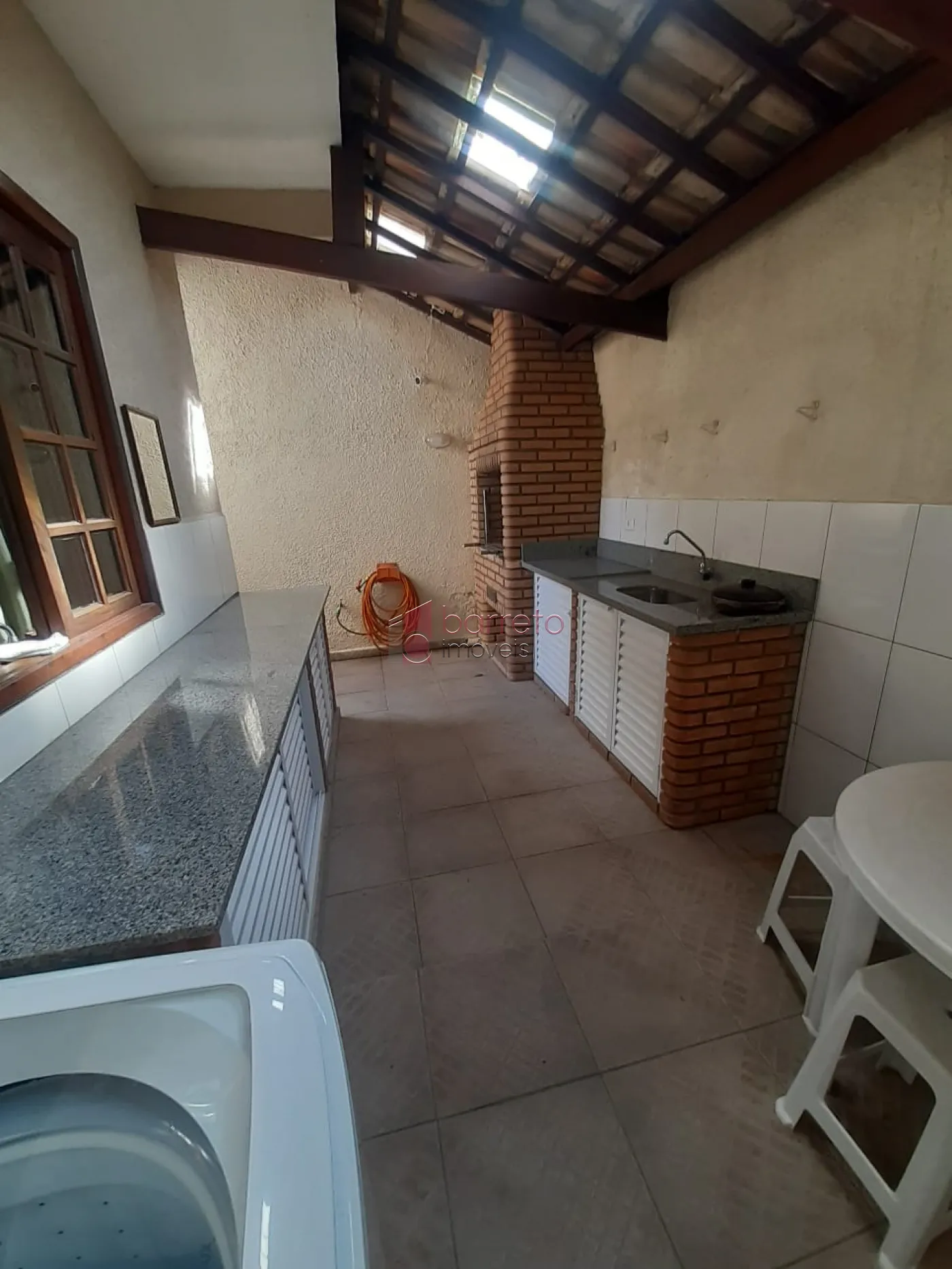 SOBRADO À VENDA NO BAIRRO ELOY CHAVES EM JUNDIAÍ/SP