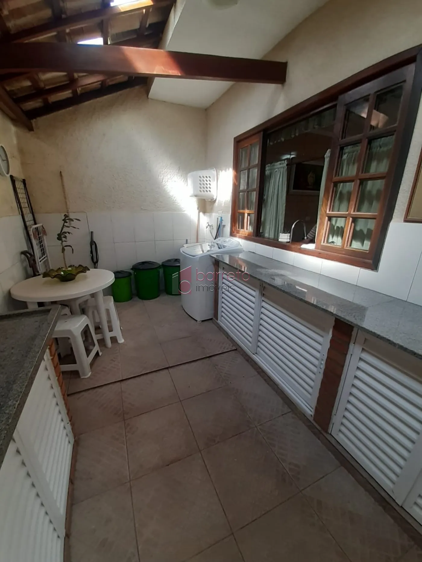 SOBRADO À VENDA NO BAIRRO ELOY CHAVES EM JUNDIAÍ/SP