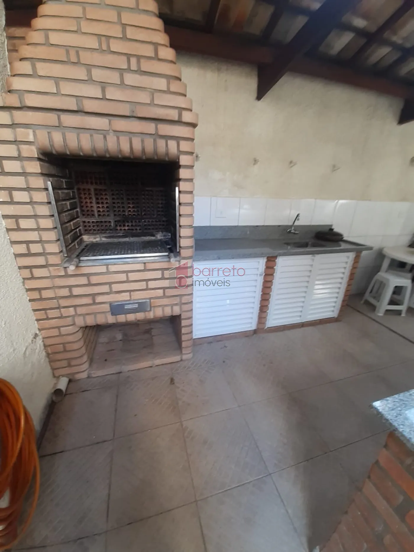 SOBRADO À VENDA NO BAIRRO ELOY CHAVES EM JUNDIAÍ/SP