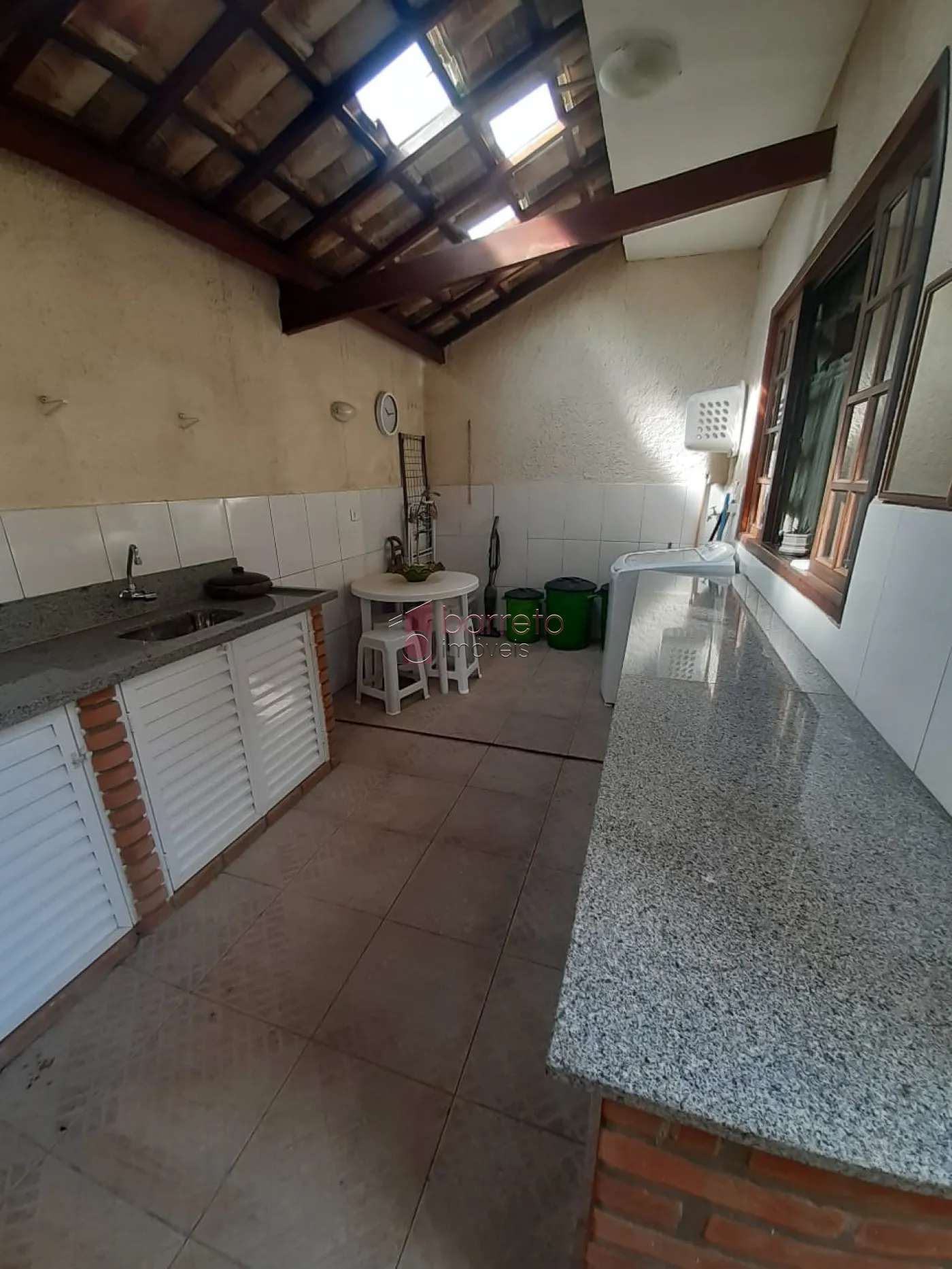 SOBRADO À VENDA NO BAIRRO ELOY CHAVES EM JUNDIAÍ/SP