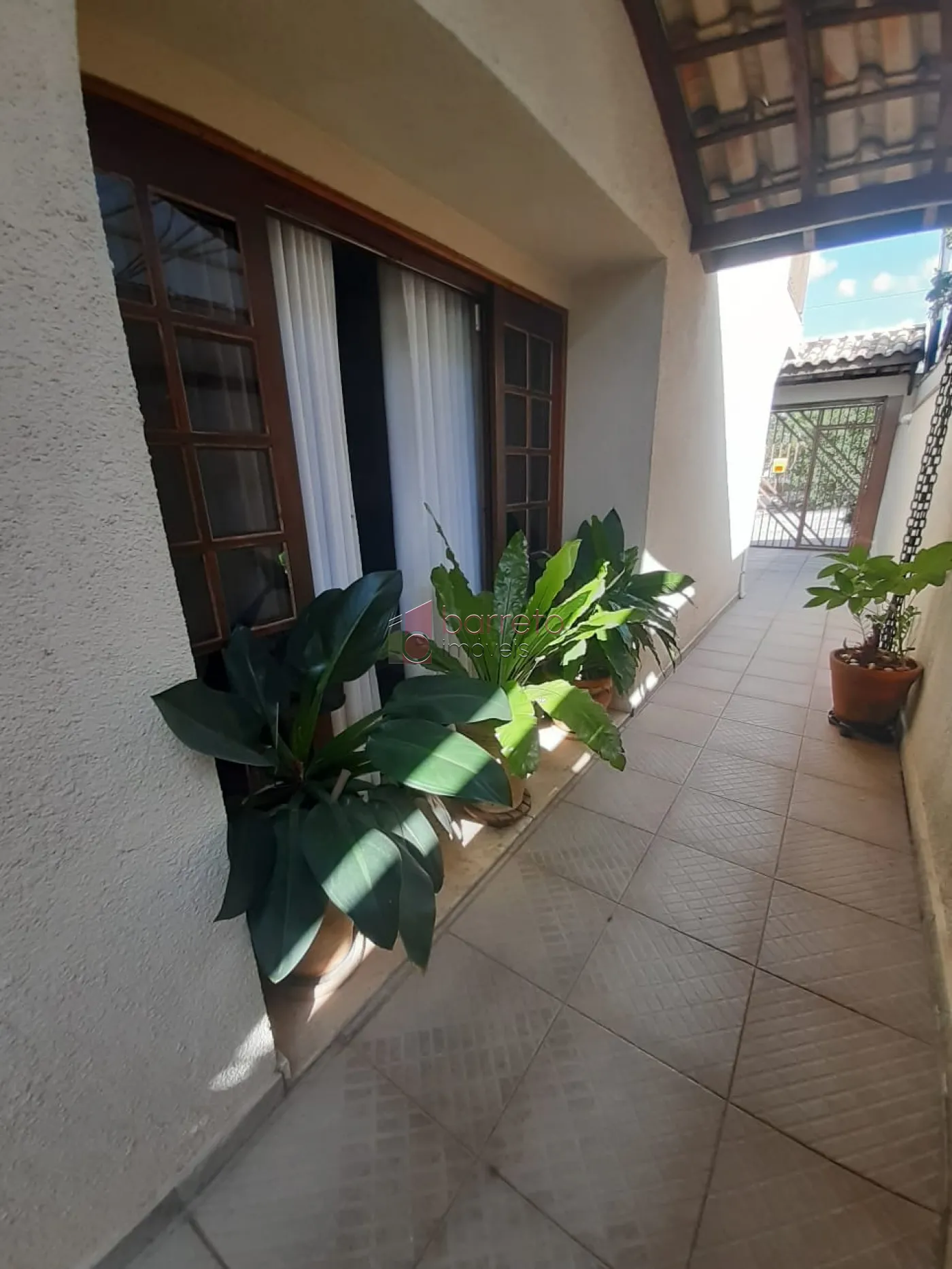 SOBRADO À VENDA NO BAIRRO ELOY CHAVES EM JUNDIAÍ/SP