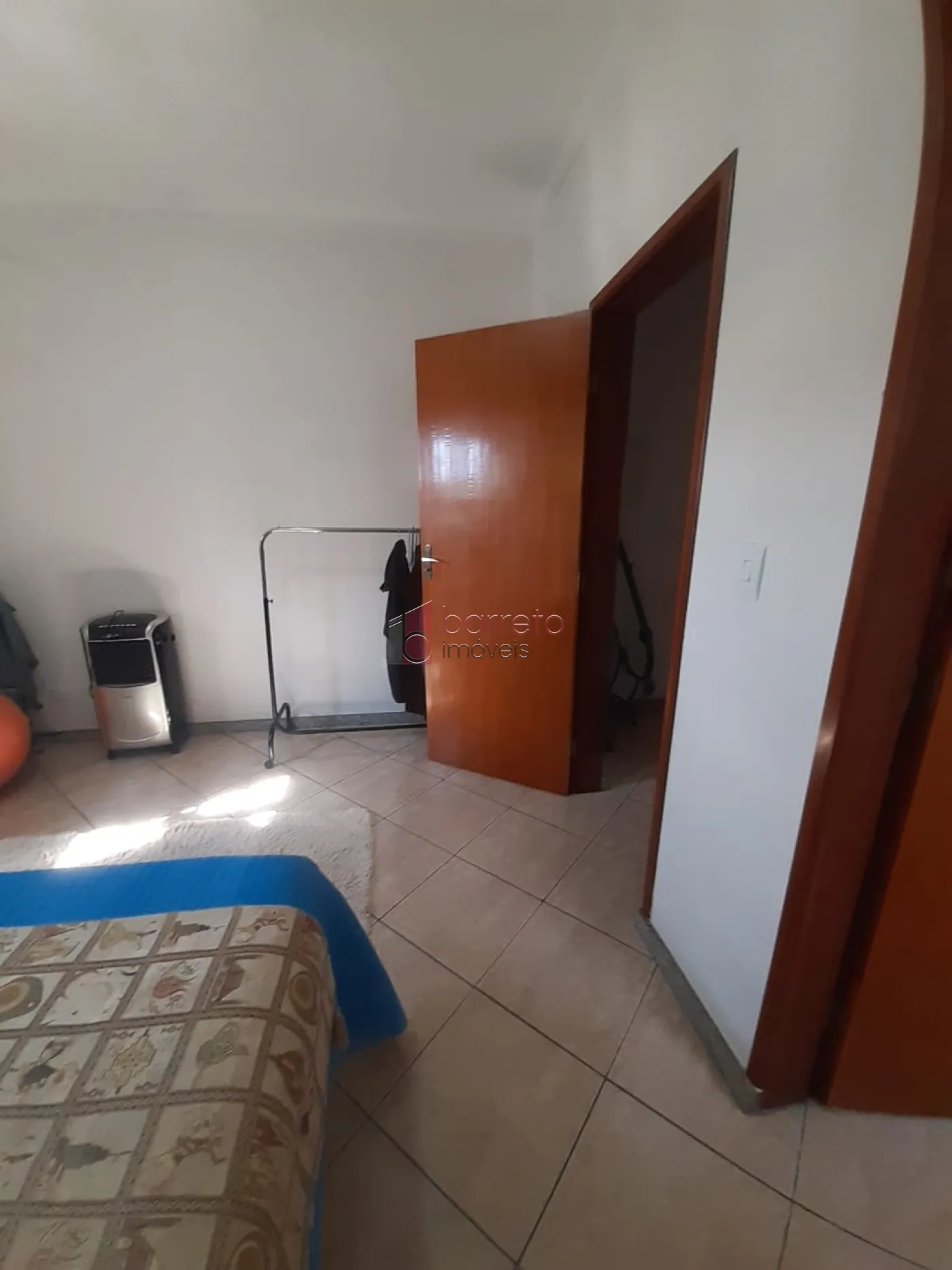 SOBRADO À VENDA NO BAIRRO ELOY CHAVES EM JUNDIAÍ/SP