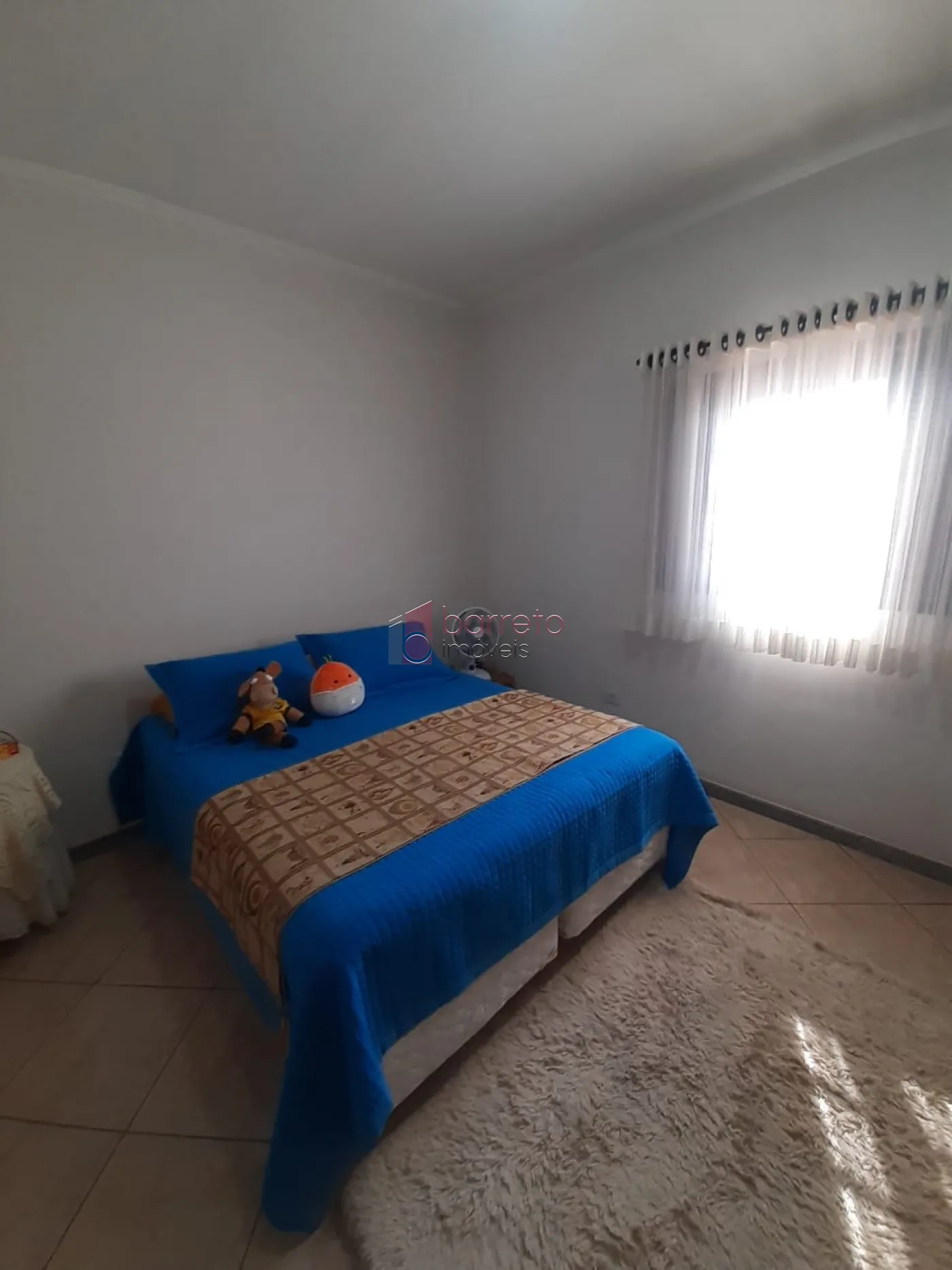SOBRADO À VENDA NO BAIRRO ELOY CHAVES EM JUNDIAÍ/SP