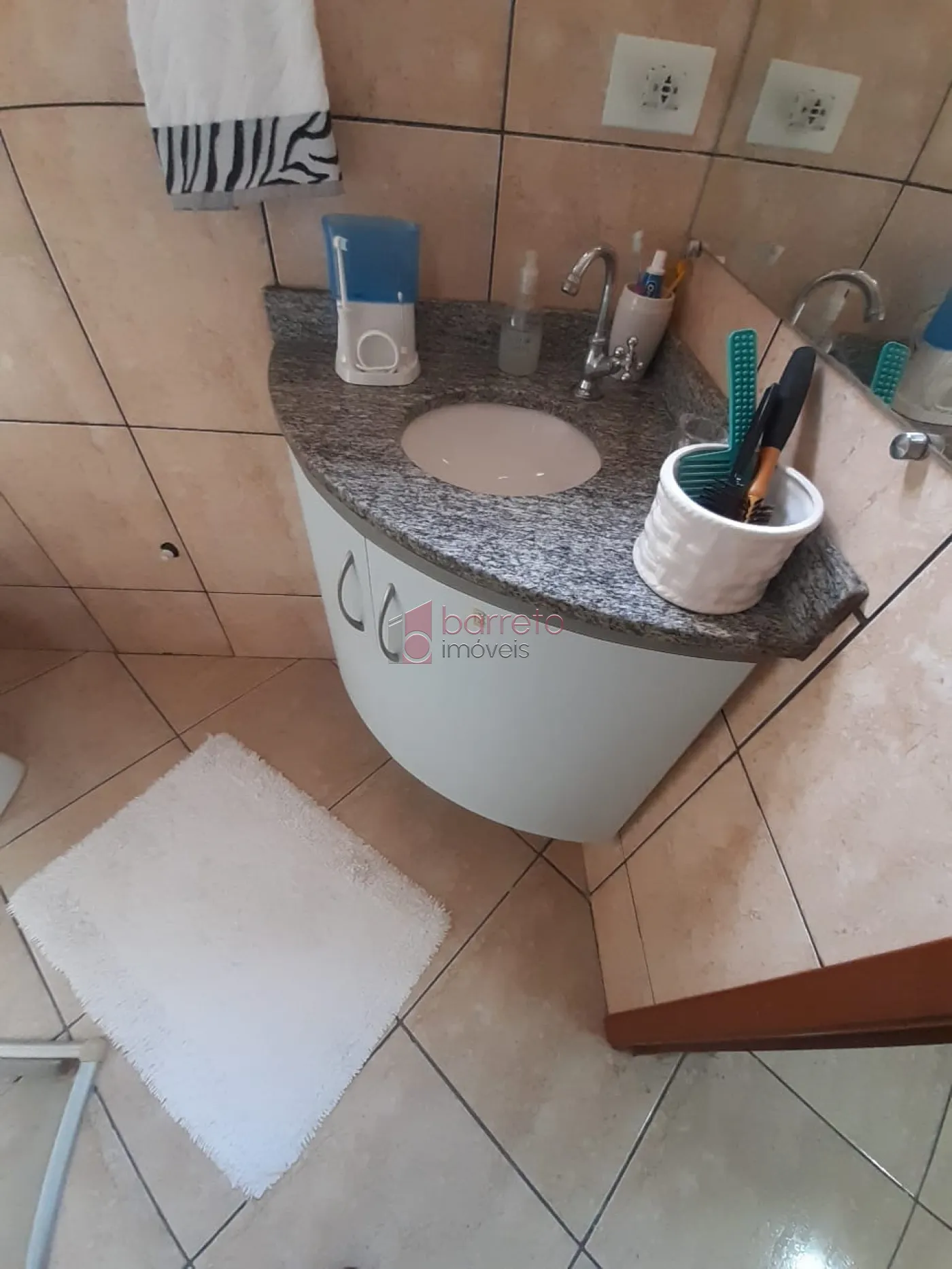 SOBRADO À VENDA NO BAIRRO ELOY CHAVES EM JUNDIAÍ/SP