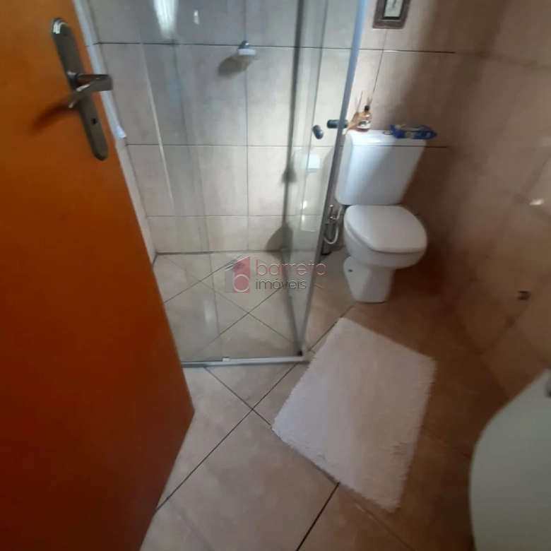 SOBRADO À VENDA NO BAIRRO ELOY CHAVES EM JUNDIAÍ/SP