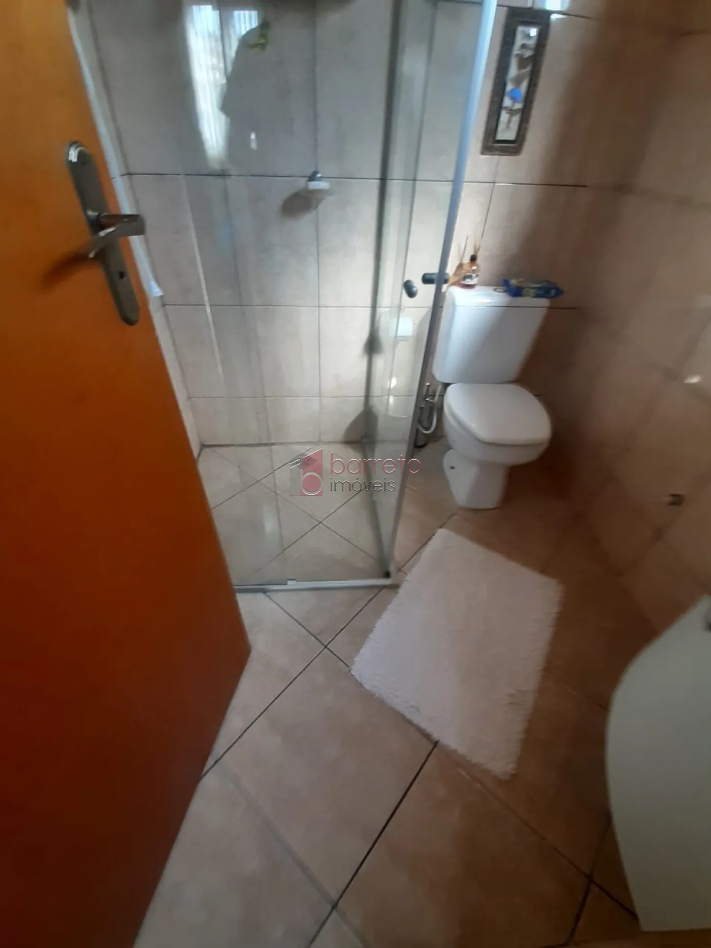 SOBRADO À VENDA NO BAIRRO ELOY CHAVES EM JUNDIAÍ/SP