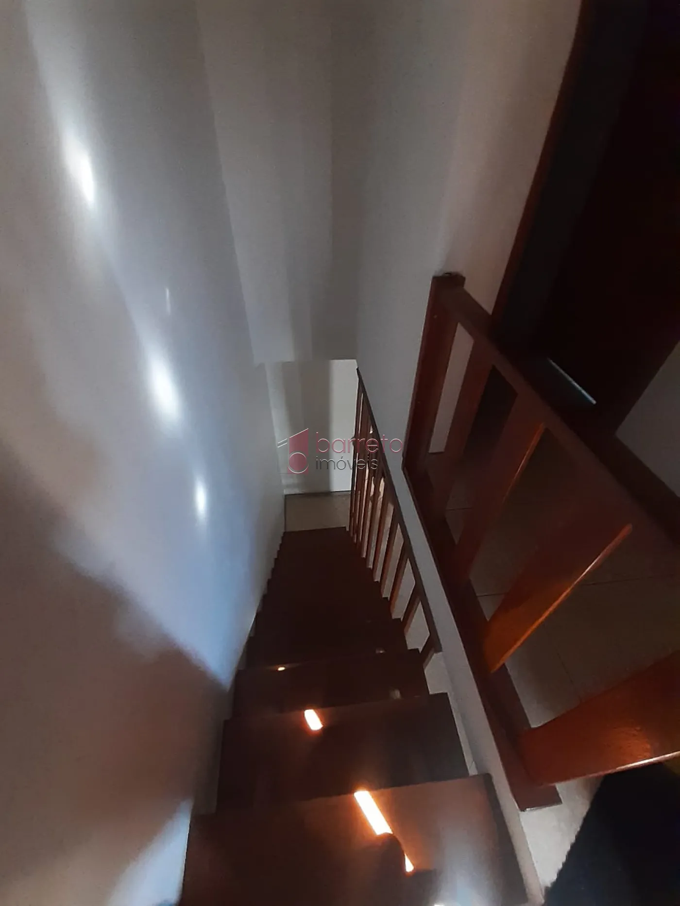 SOBRADO À VENDA NO BAIRRO ELOY CHAVES EM JUNDIAÍ/SP