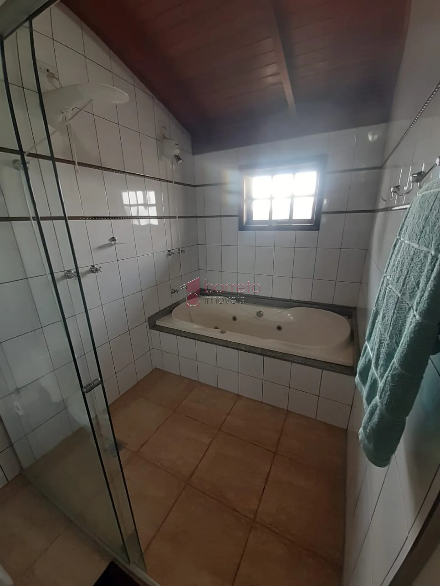 SOBRADO À VENDA NO BAIRRO ELOY CHAVES EM JUNDIAÍ/SP