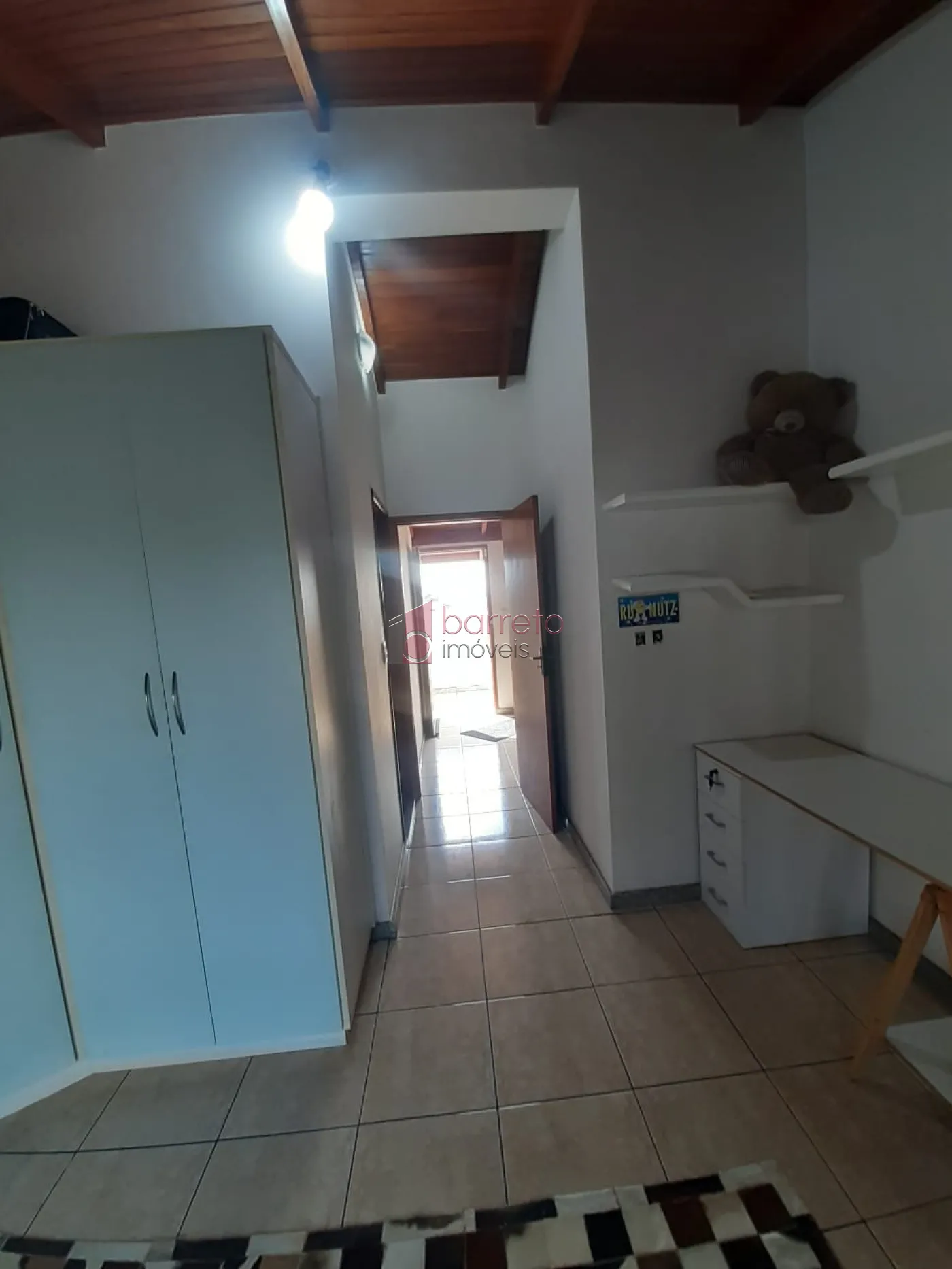 SOBRADO À VENDA NO BAIRRO ELOY CHAVES EM JUNDIAÍ/SP