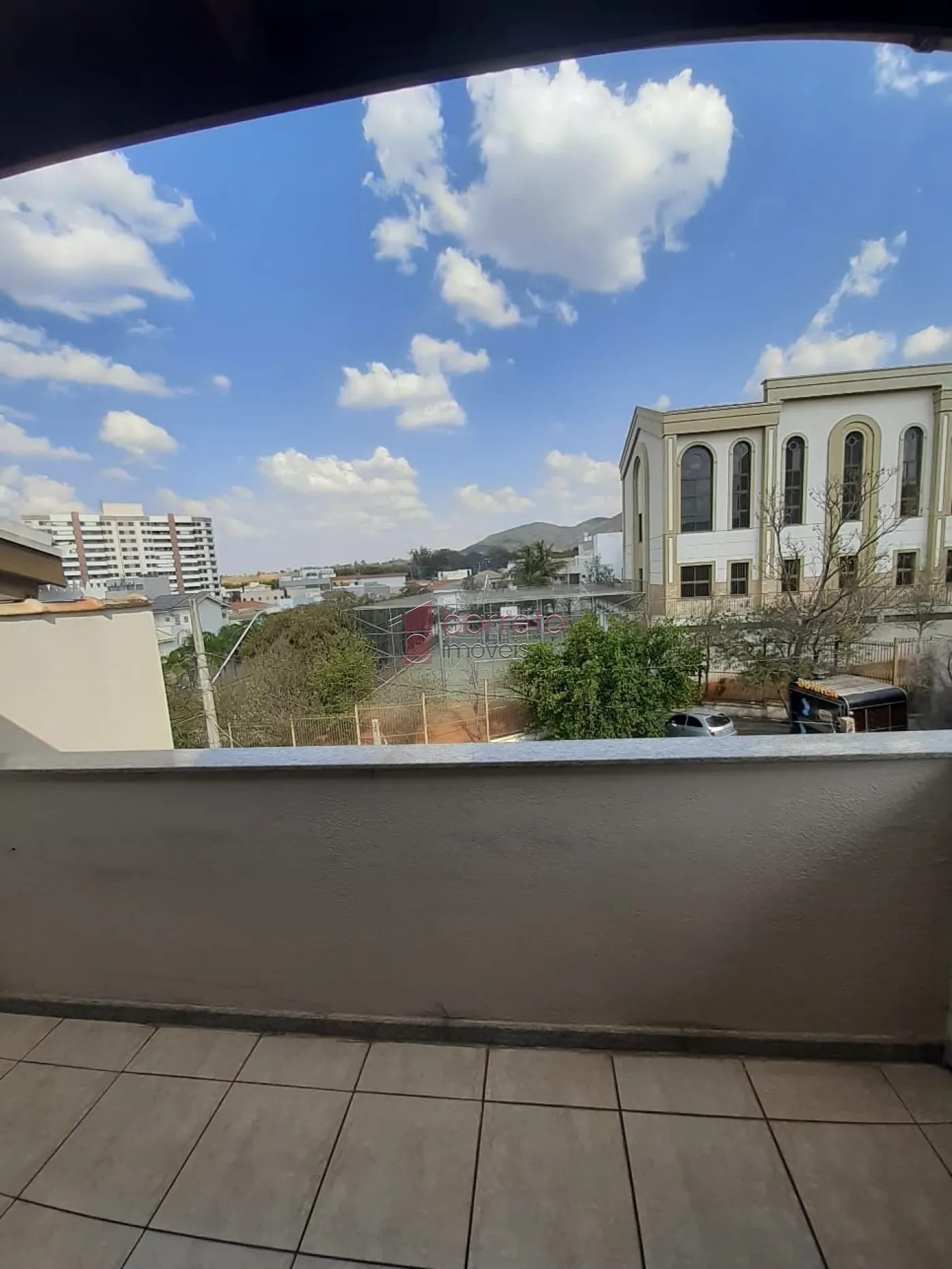 SOBRADO À VENDA NO BAIRRO ELOY CHAVES EM JUNDIAÍ/SP