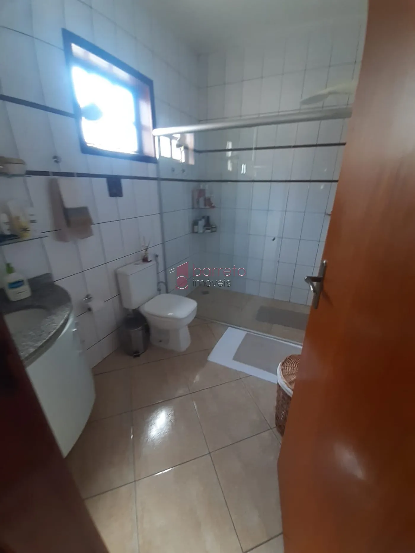 SOBRADO À VENDA NO BAIRRO ELOY CHAVES EM JUNDIAÍ/SP