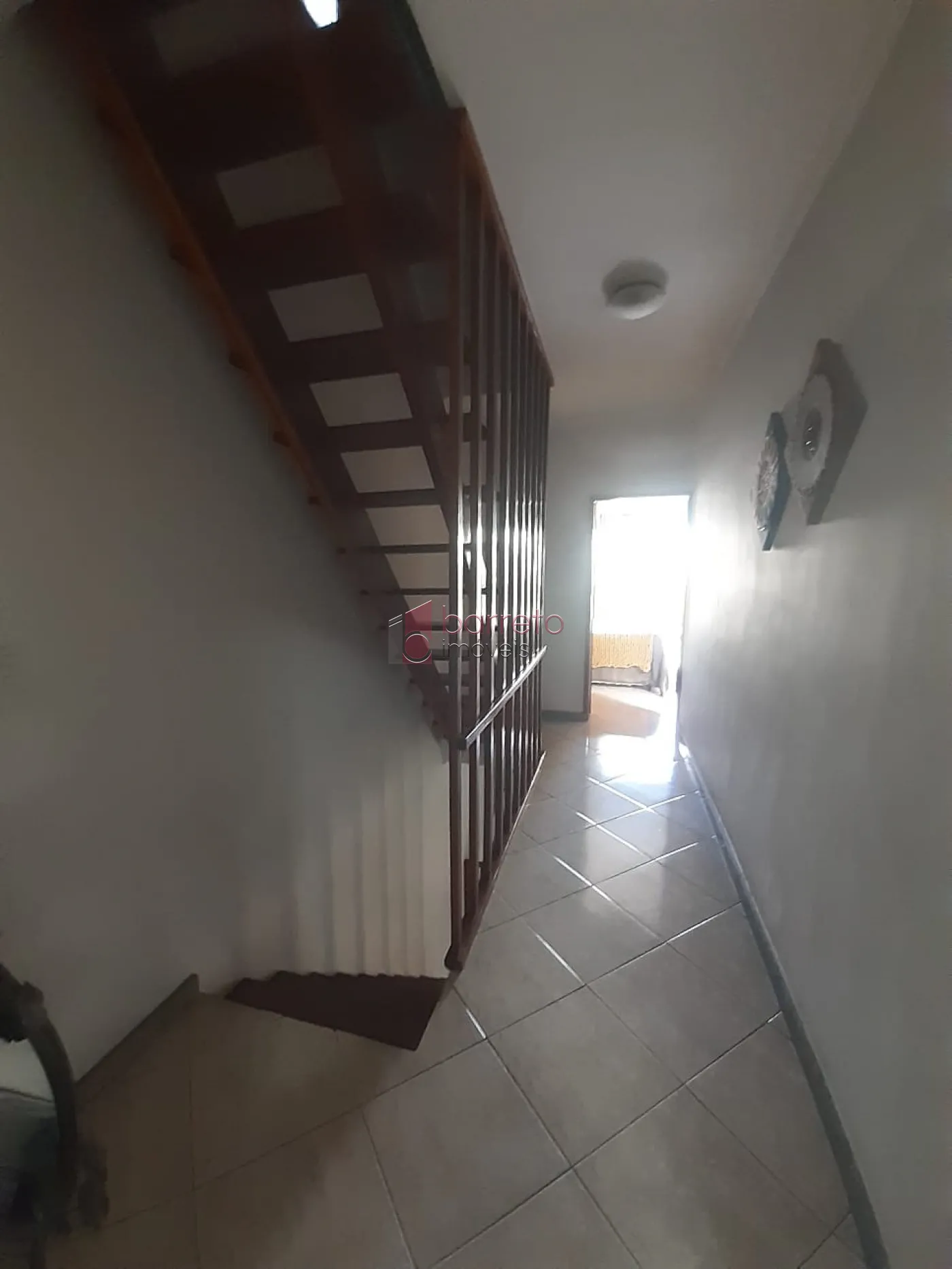 SOBRADO À VENDA NO BAIRRO ELOY CHAVES EM JUNDIAÍ/SP