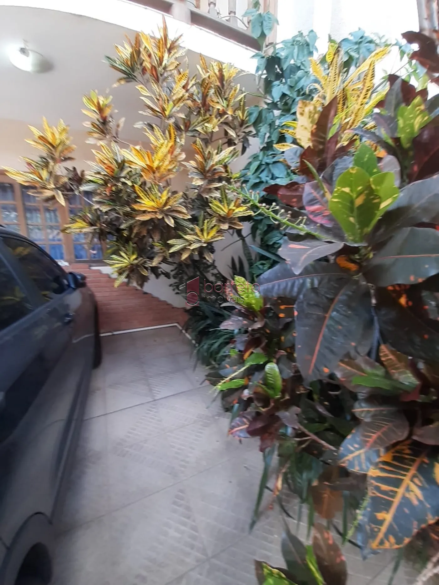 SOBRADO À VENDA NO BAIRRO ELOY CHAVES EM JUNDIAÍ/SP
