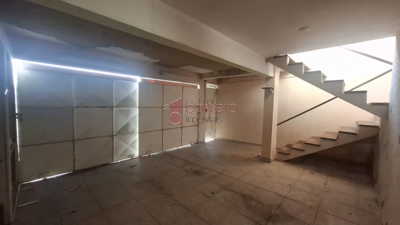 SOBRADO PARA VENDA NO JARDIM ESPLANADA – JUNDIAÍ/SP