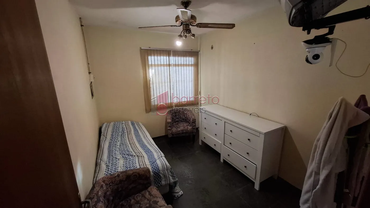 SOBRADO PARA VENDA NO JARDIM ESPLANADA – JUNDIAÍ/SP