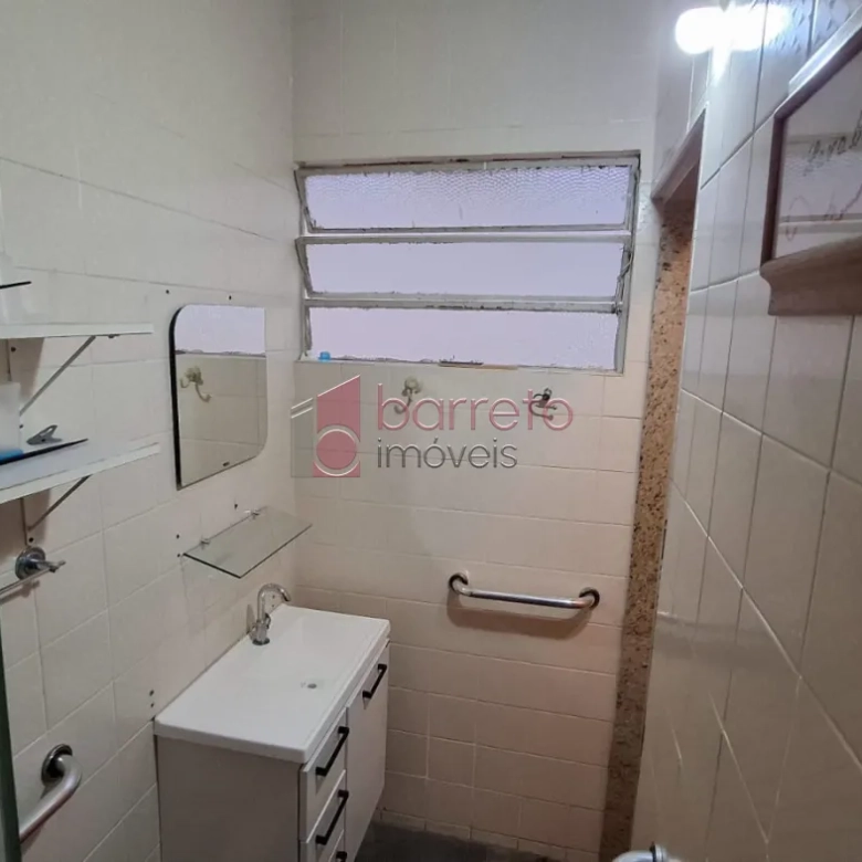 SOBRADO PARA VENDA NO JARDIM ESPLANADA – JUNDIAÍ/SP