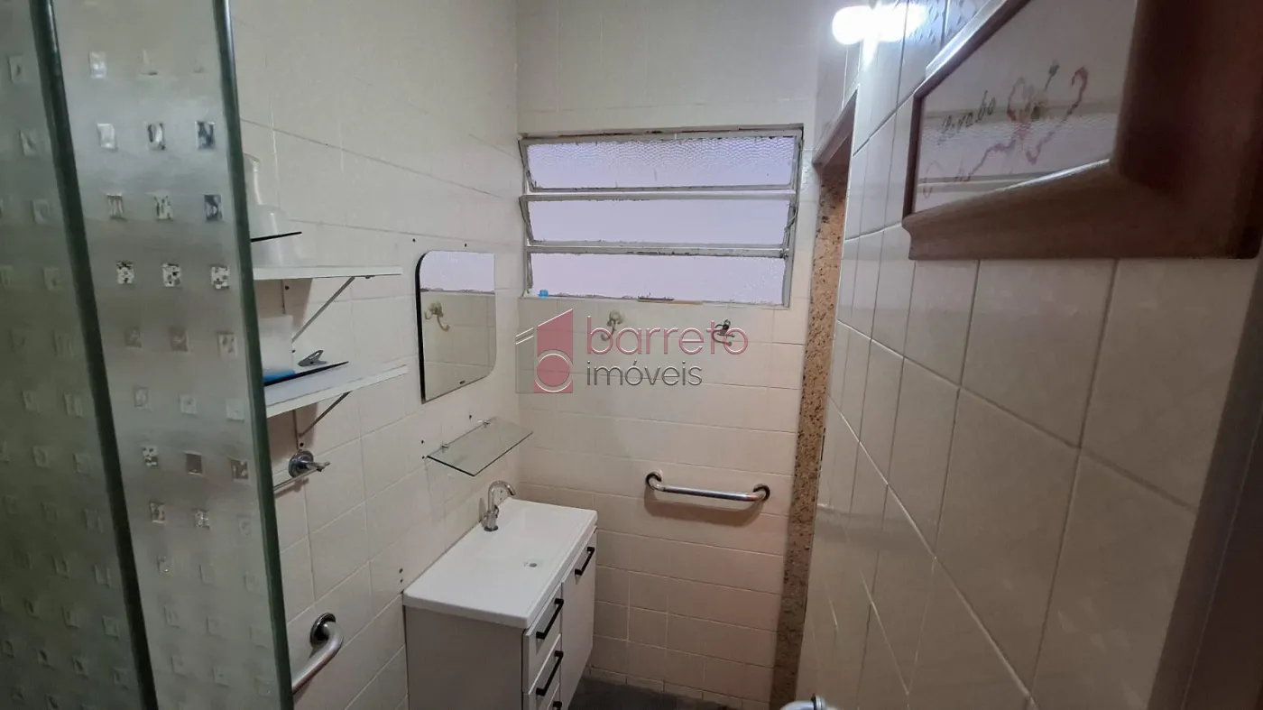 SOBRADO PARA VENDA NO JARDIM ESPLANADA – JUNDIAÍ/SP