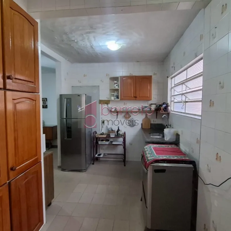 SOBRADO PARA VENDA NO JARDIM ESPLANADA – JUNDIAÍ/SP