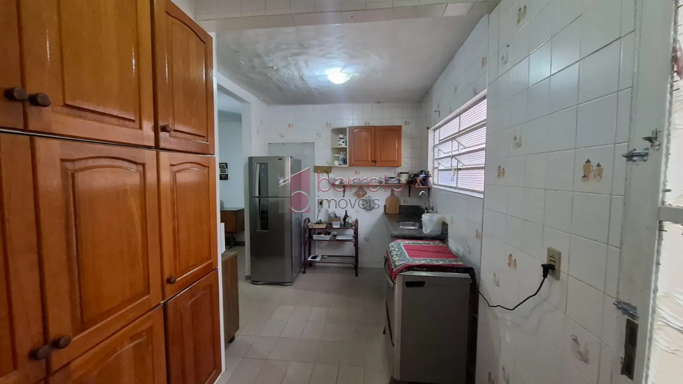 SOBRADO PARA VENDA NO JARDIM ESPLANADA – JUNDIAÍ/SP