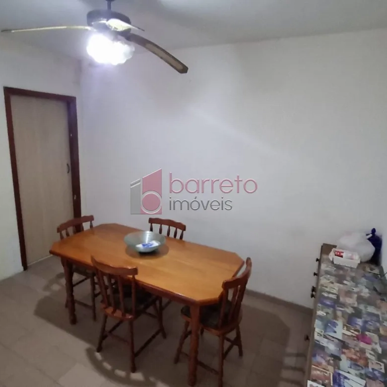 SOBRADO PARA VENDA NO JARDIM ESPLANADA – JUNDIAÍ/SP