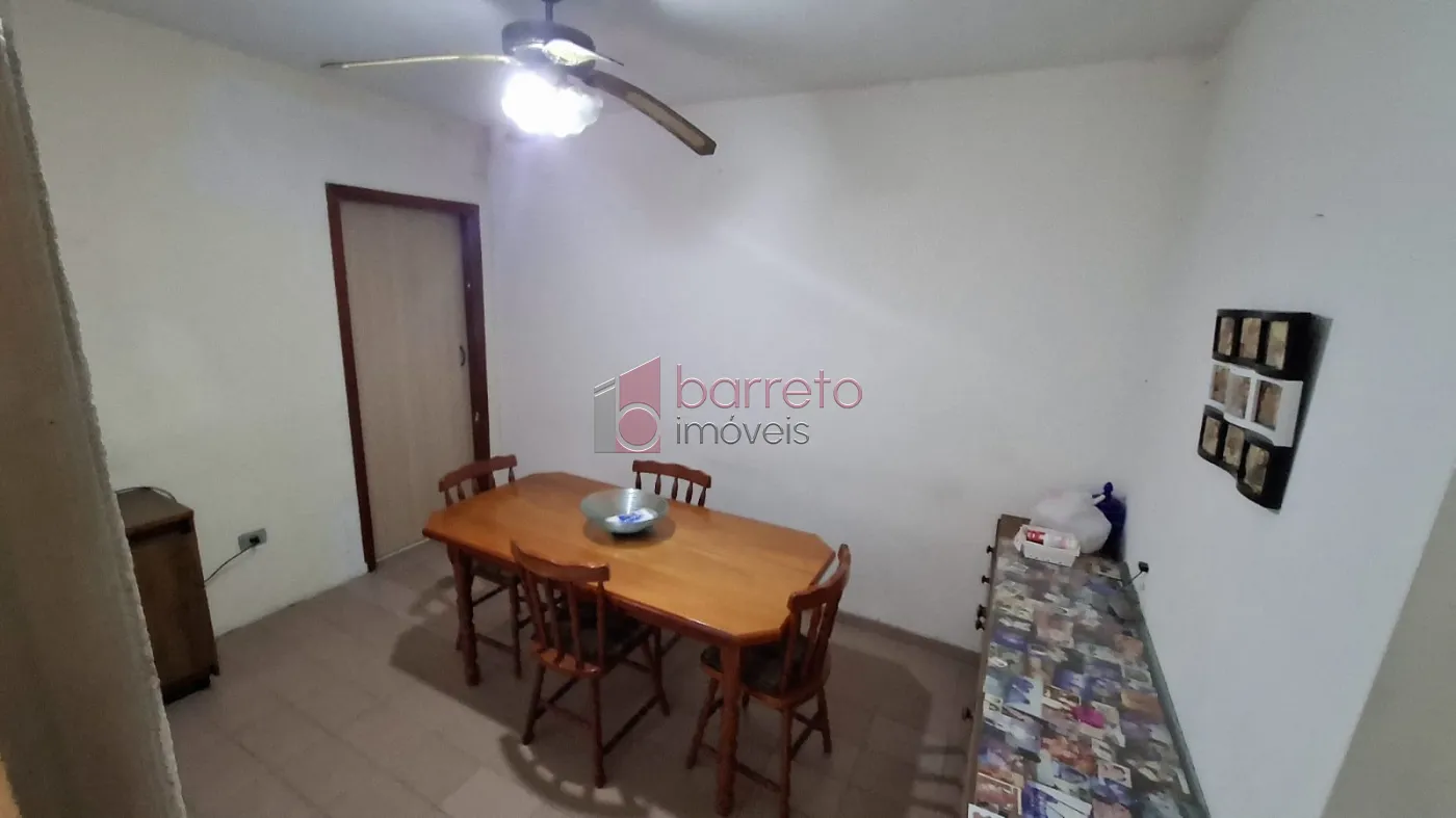 SOBRADO PARA VENDA NO JARDIM ESPLANADA – JUNDIAÍ/SP