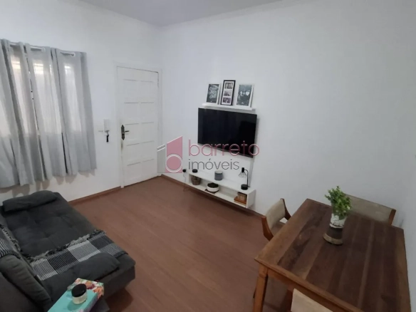 SOBRADO PARA VENDA NO JARDIM ESPLANADA – JUNDIAÍ/SP