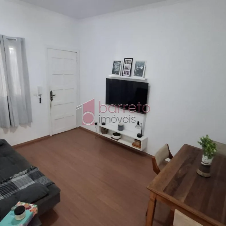 SOBRADO PARA VENDA NO JARDIM ESPLANADA – JUNDIAÍ/SP
