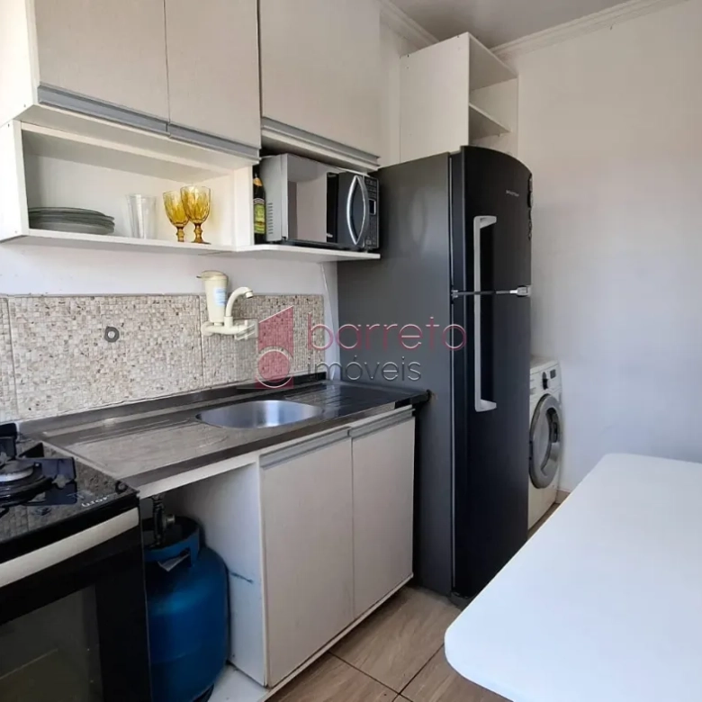 SOBRADO PARA VENDA NO JARDIM ESPLANADA – JUNDIAÍ/SP