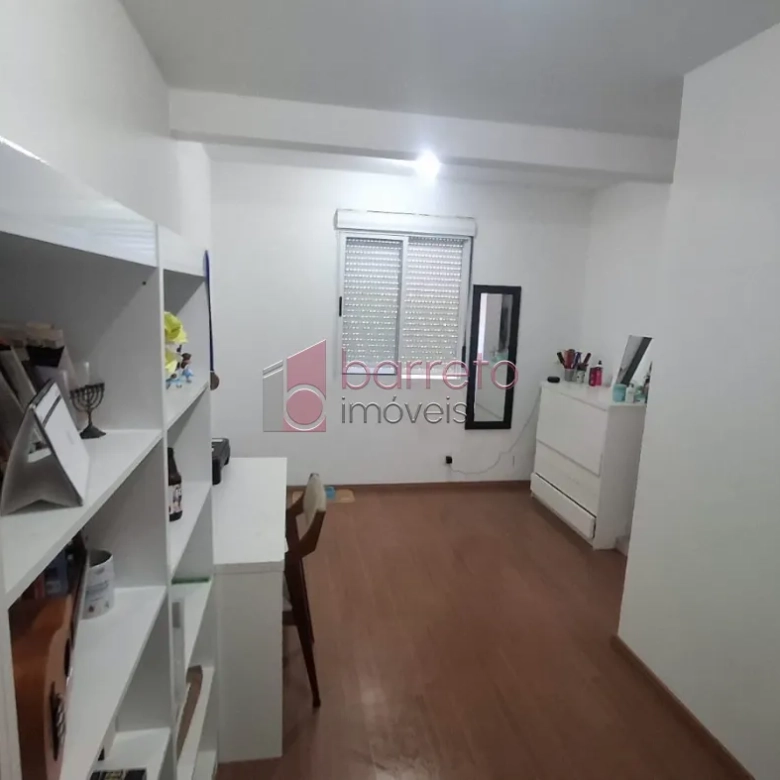 SOBRADO PARA VENDA NO JARDIM ESPLANADA – JUNDIAÍ/SP