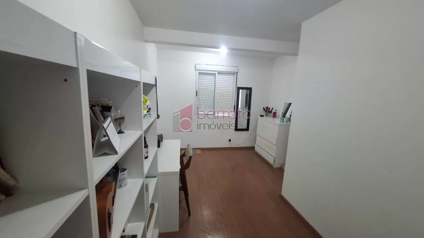 SOBRADO PARA VENDA NO JARDIM ESPLANADA – JUNDIAÍ/SP