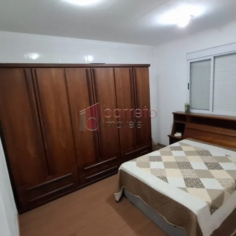 SOBRADO PARA VENDA NO JARDIM ESPLANADA – JUNDIAÍ/SP