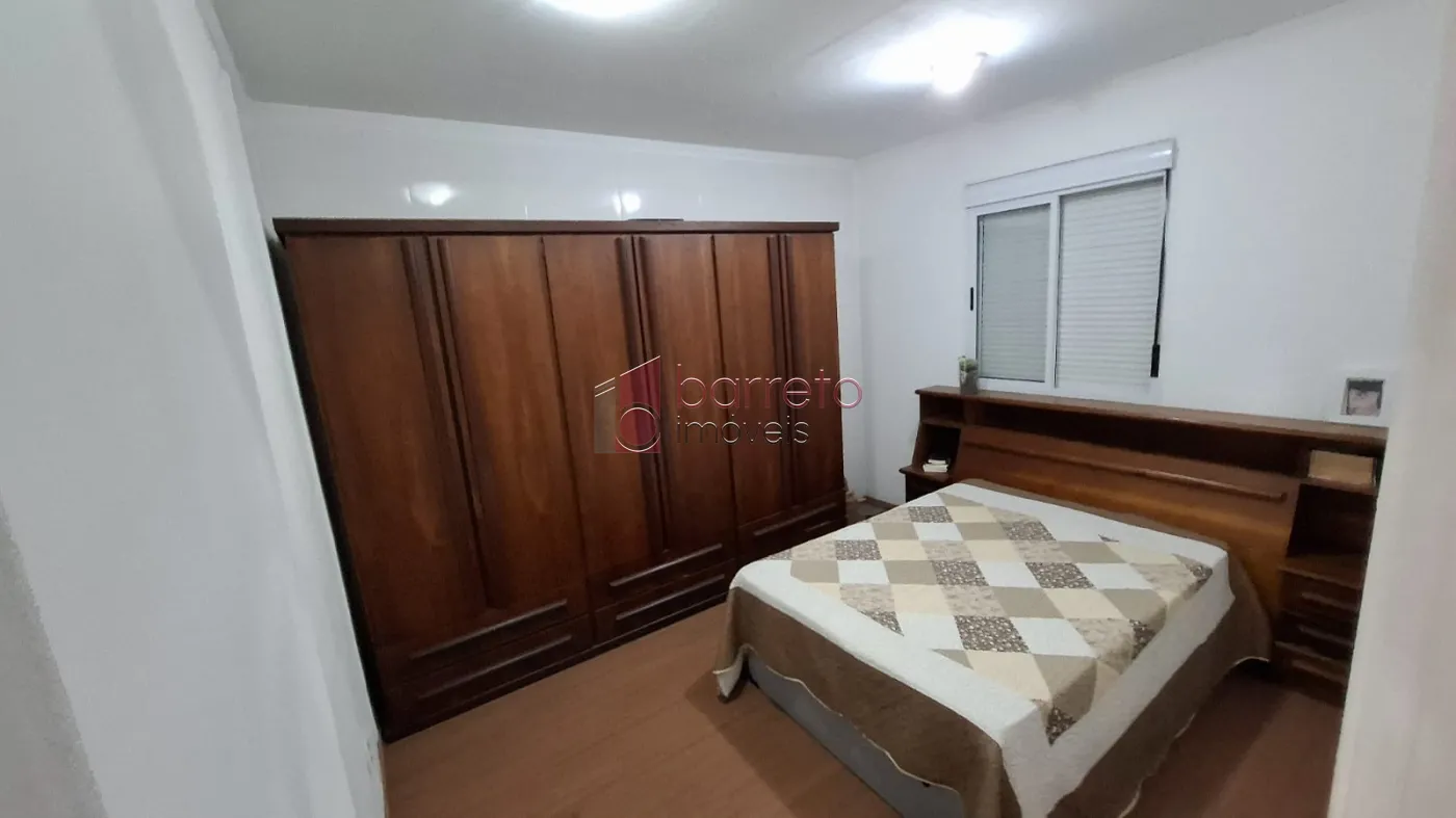 SOBRADO PARA VENDA NO JARDIM ESPLANADA – JUNDIAÍ/SP