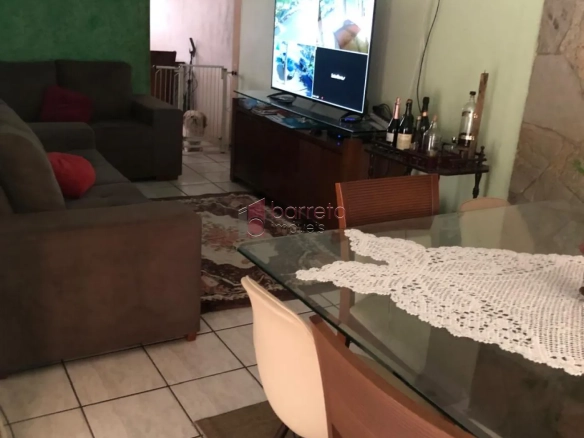 CASA PARA VENDA NO JARDIM ESPLANADA EM JUNDIAÍ/SP
