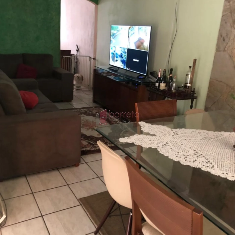 CASA PARA VENDA NO JARDIM ESPLANADA EM JUNDIAÍ/SP