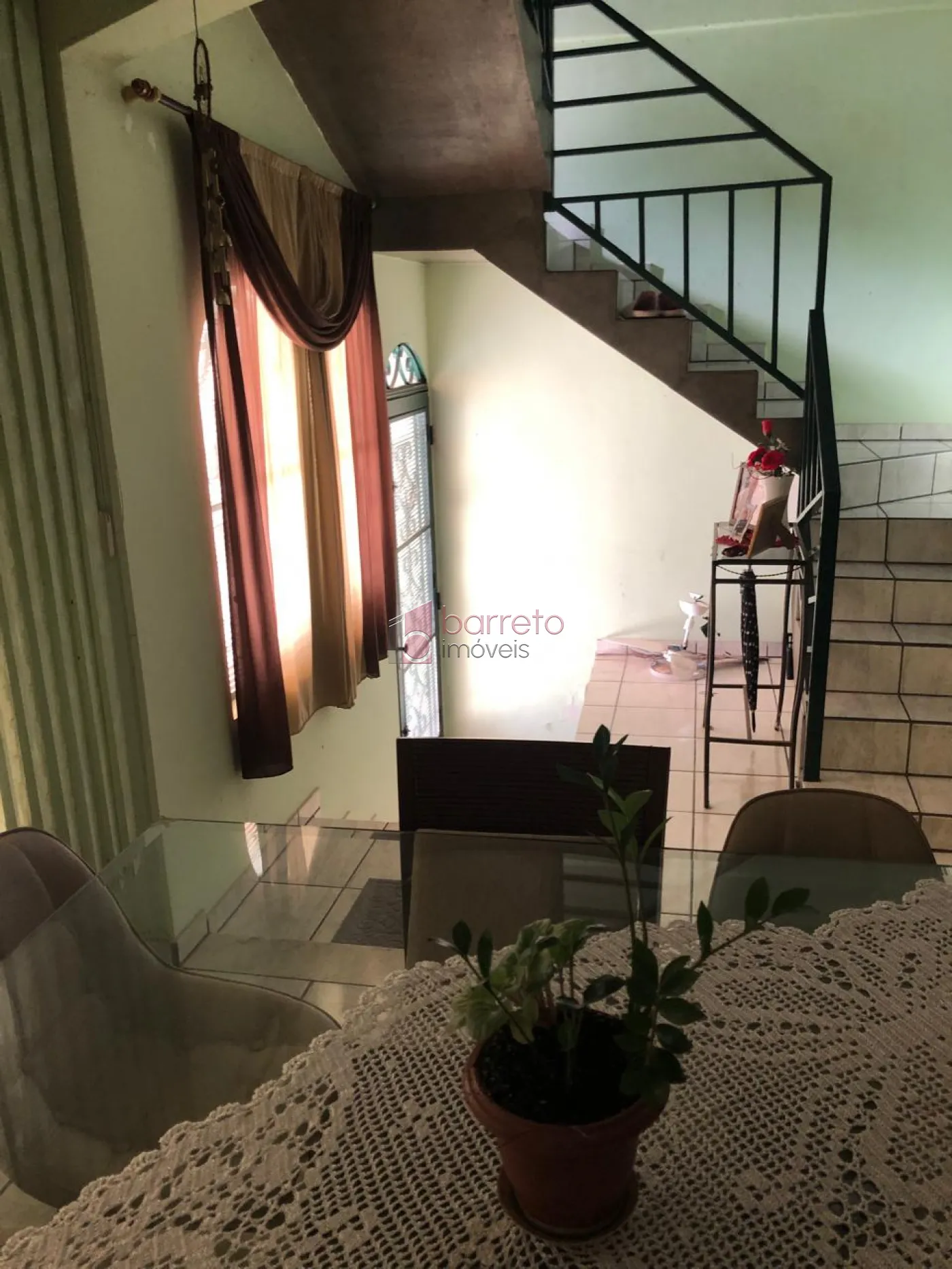 CASA PARA VENDA NO JARDIM ESPLANADA EM JUNDIAÍ/SP