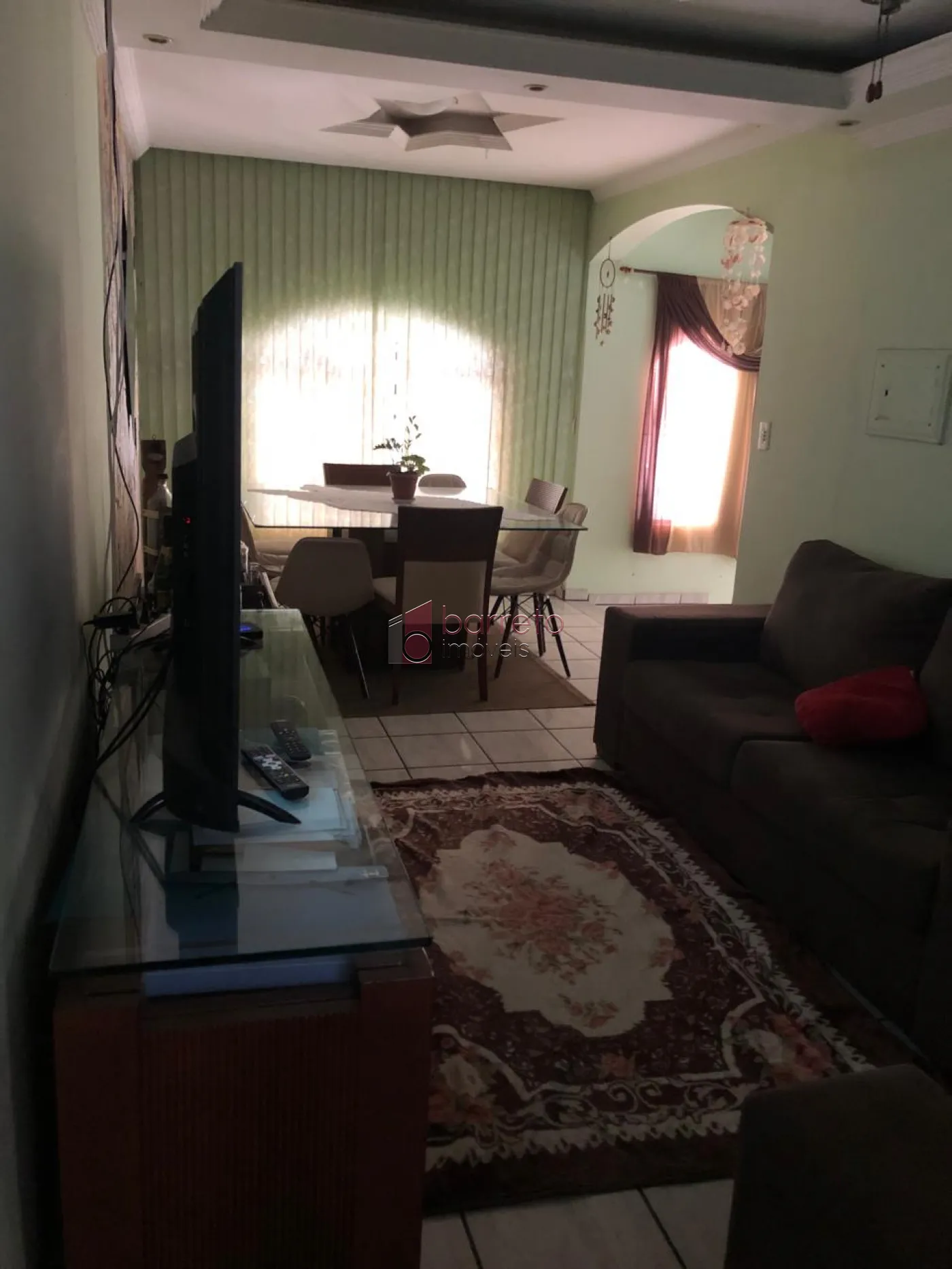 CASA PARA VENDA NO JARDIM ESPLANADA EM JUNDIAÍ/SP